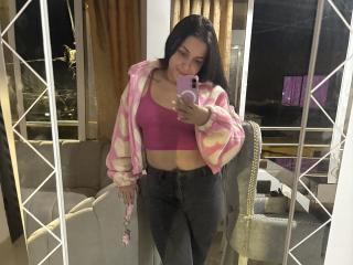 HikariChloe - 라이브 포르노 &amp; 섹스 캠 - 27905168