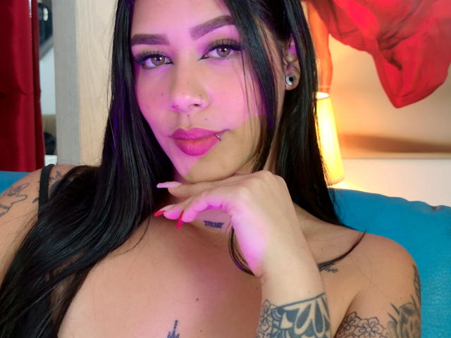 AgathaVelez69 - Live porn &amp; sex cam - 27905555