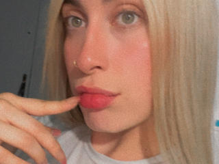 SammyViolet - Live porn &amp; sex cam - 27906545