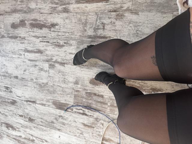 Kametia - Live porn &amp; sex cam - 27906638