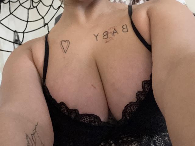 Kametia - Live sex cam - 27906662