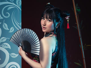 Daphnnee - Camera khiêu dâm &amp; quyến rũ trực tiếp - 27906767