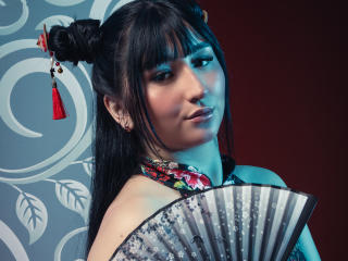 Daphnnee - Camera khiêu dâm &amp; quyến rũ trực tiếp - 27906785