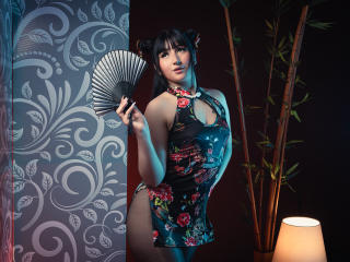 Daphnnee - Sexe cam en vivo - 27906794