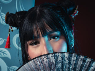 Daphnnee - Sexe cam en vivo - 27906800