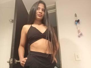 AriVelvet - Sexe cam en vivo - 27907031