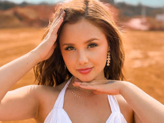 SofiaDelRey - Sexe cam en vivo - 27907298