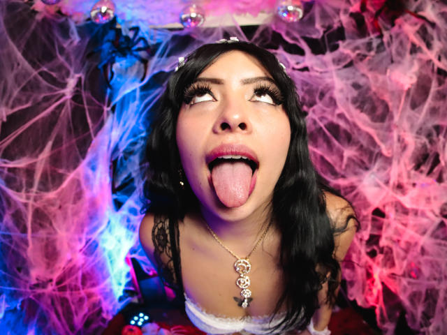 KateWelsin - Sexe cam en vivo - 27907448