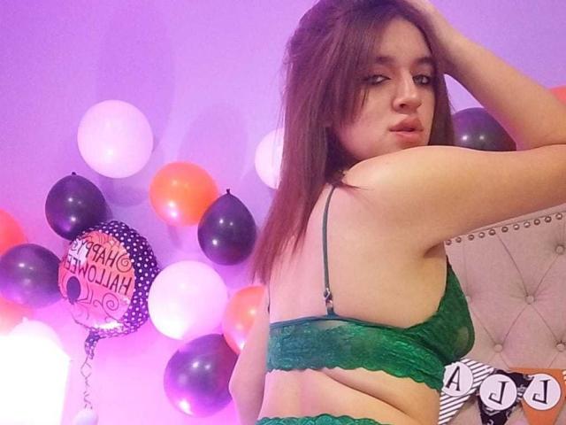 ZoeyClark - Sexe cam en vivo - 27907466