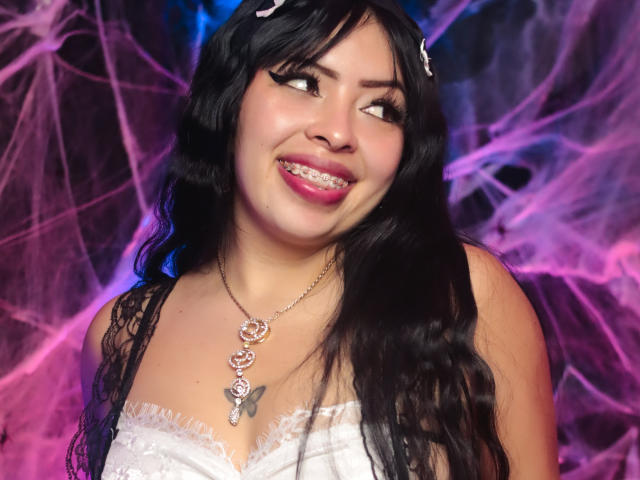 KateWelsin - ライブポルノ&amp;セックスカム - 27907481