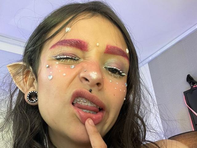 MarietteJones - Live sexe cam - 27907598