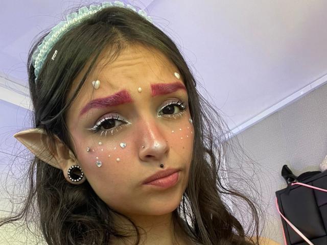 MarietteJones - Live porn &amp; sex cam - 27907601