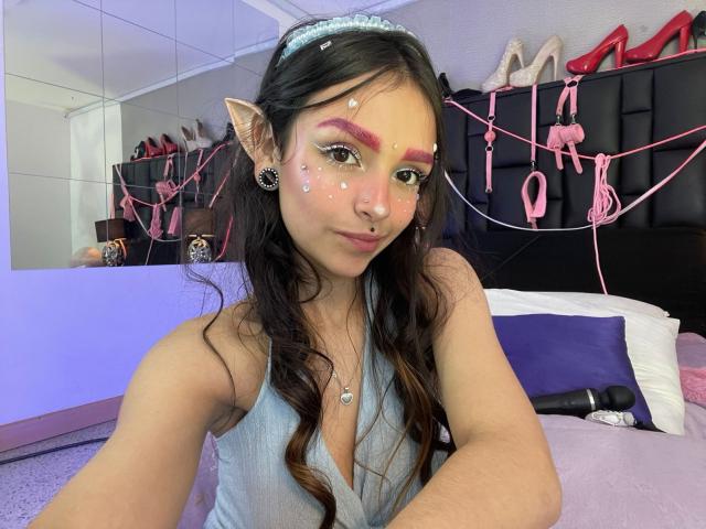 MarietteJones - Élő pornó és szexkamera - 27907613