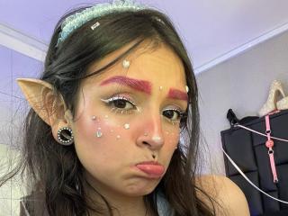 MarietteJones - Live sexe cam - 27907682