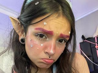 MarietteJones - Live sexe cam - 27907703