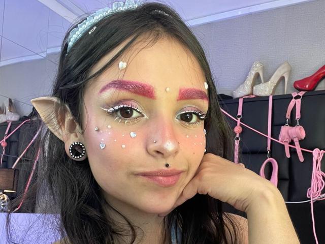 MarietteJones - 라이브 포르노 &amp; 섹스 캠 - 27907706