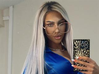 KarlaBart - Live sex cam - 27908138