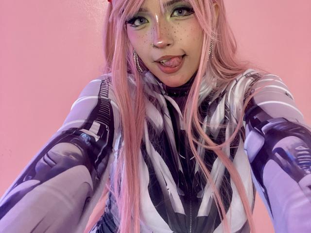 CarlaMiceli - Live porn &amp; sex cam - 27908576