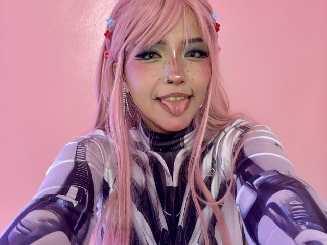 CarlaMiceli - Live sex cam - 27908588