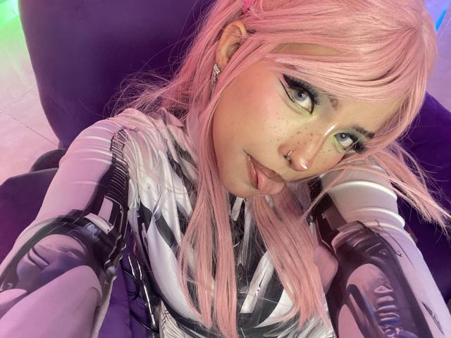 CarlaMiceli - Sexe cam en vivo - 27908624