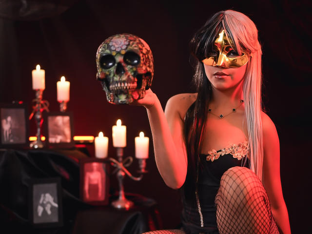 ChloeVixen - ライブポルノ&amp;セックスカム - 27908774