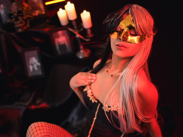 ChloeVixen - Sexe cam en vivo - 27908843