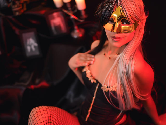 ChloeVixen - Sexe cam en vivo - 27908846