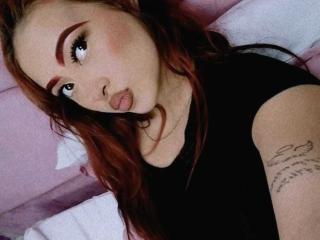 SamaraCuttie - Camera khiêu dâm &amp; quyến rũ trực tiếp - 27909038