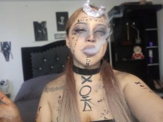 TatianaRossi - Live sex cam - 27909431