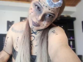 TatianaRossi - Sexe cam en vivo - 27909434