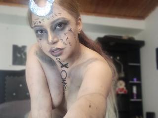 TatianaRossi - сексуальная веб-камера в реальном времени - 27909461