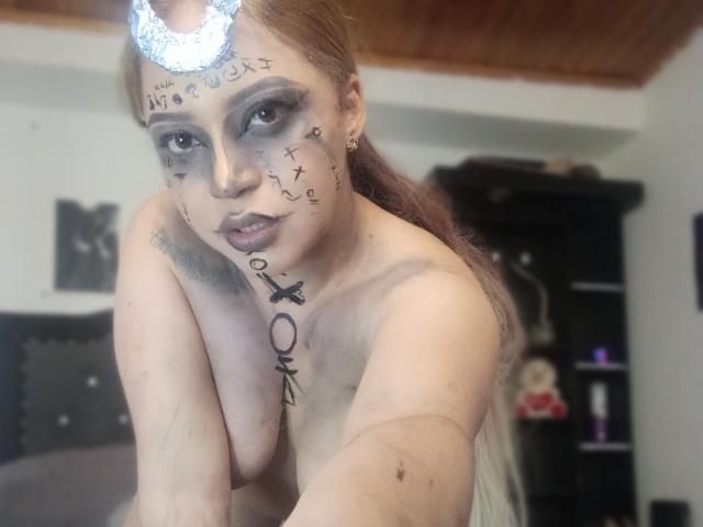 TatianaRossi - Live sexe cam - 27909461