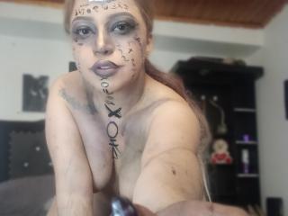 TatianaRossi - Live sex cam - 27909470