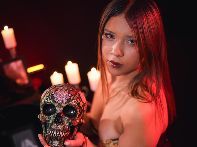 HeraJuno - Camera khiêu dâm &amp; quyến rũ trực tiếp - 27909836