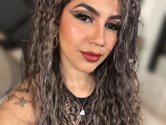 LillyCorner - Live porn &amp; sex cam - 27909887