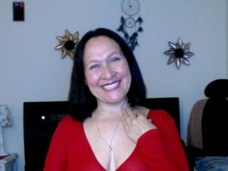 AnyaGreen - Sexe cam en vivo - 27909968