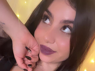 VenusxMusa - פורנו בשידור חי ומצלמת סקס - 27910805