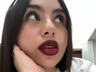 VenusxMusa - פורנו בשידור חי ומצלמת סקס - 27910823