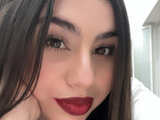 VenusxMusa - פורנו בשידור חי ומצלמת סקס - 27910832