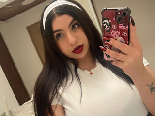 VenusxMusa - Sexe cam en vivo - 27910844