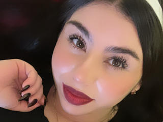 VenusxMusa - פורנו בשידור חי ומצלמת סקס - 27910850