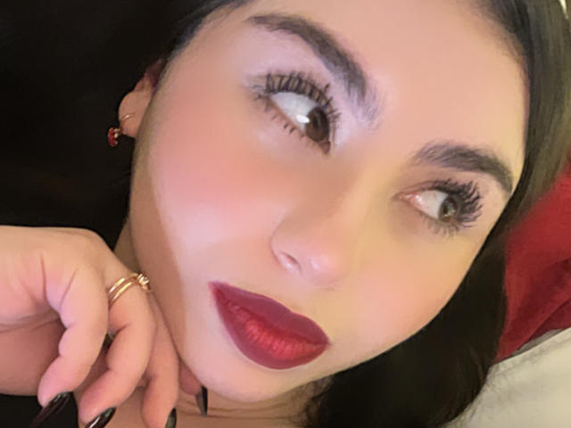 VenusxMusa - Live sex cam - 27910859