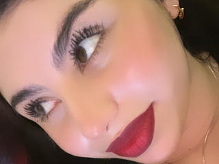 VenusxMusa - פורנו בשידור חי ומצלמת סקס - 27910862