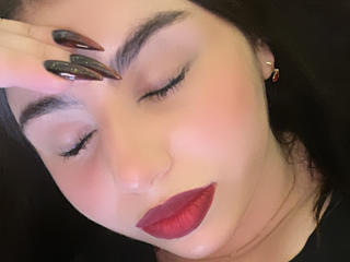 VenusxMusa - сексуальная веб-камера в реальном времени - 27910865