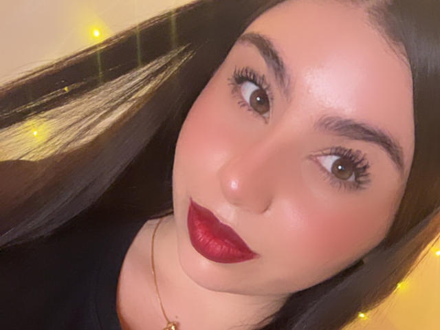 VenusxMusa - Live sex cam - 27910877