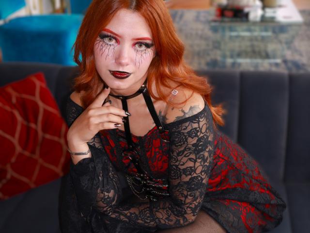 EmmaThomsonn - Live sexe cam - 27910907