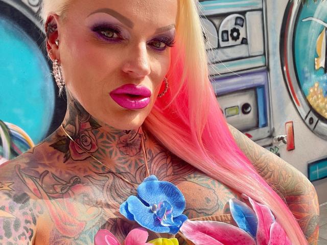 itsstephiedream-hot - Live porn &amp; sex cam - 27910961