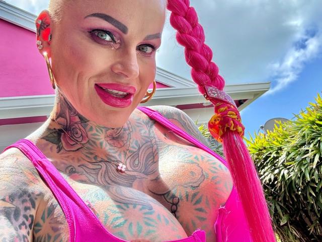 itsstephiedream-hot - Live porn &amp; sex cam - 27910964