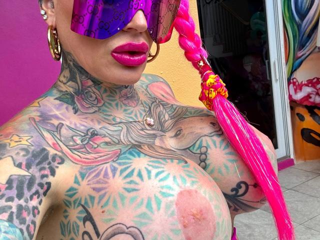 itsstephiedream-hot - Camera khiêu dâm &amp; quyến rũ trực tiếp - 27910970