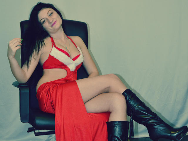 JoyfulUntamed - Sexe cam en vivo - 2791117